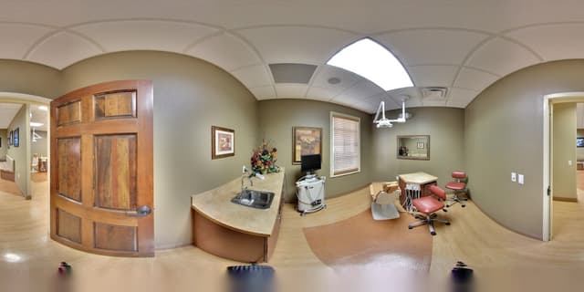 Martin Orthodontics photo