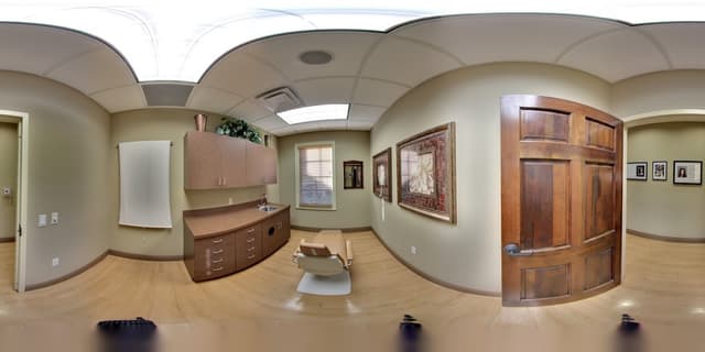 Martin Orthodontics photo