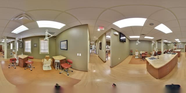 Martin Orthodontics photo