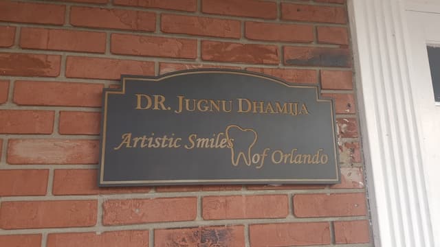 Artistic Smiles of Orlando photo