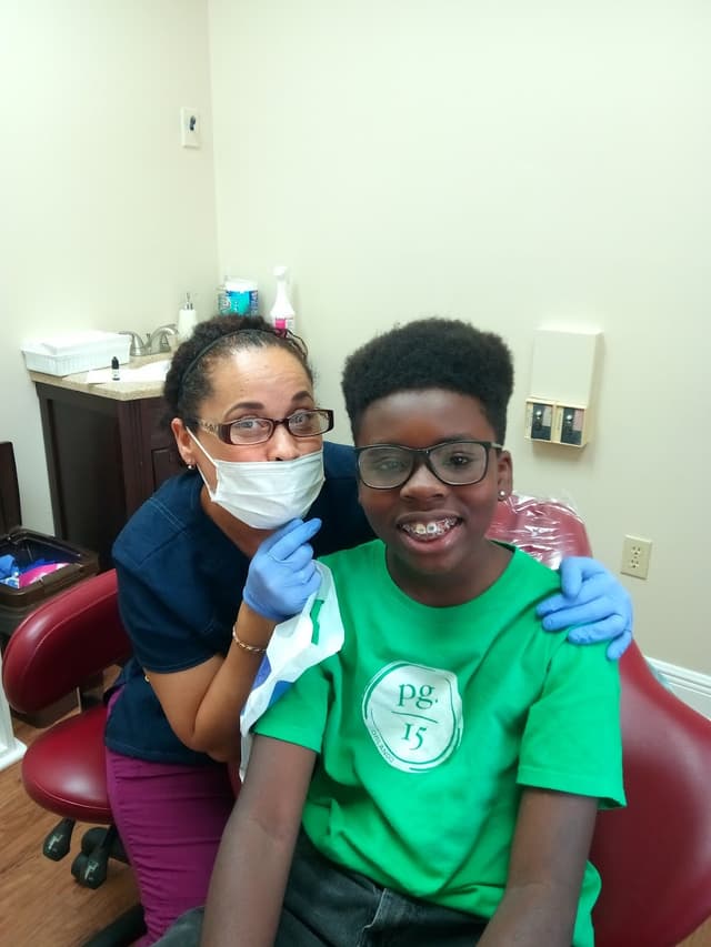 Orlando Orthodontics photo