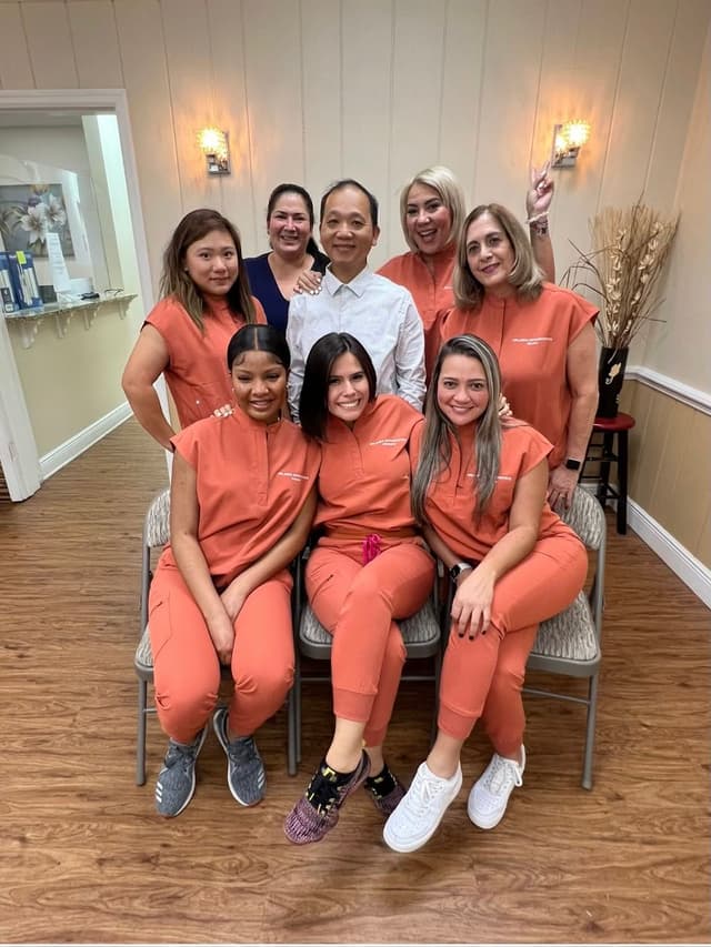 Orlando Orthodontics photo