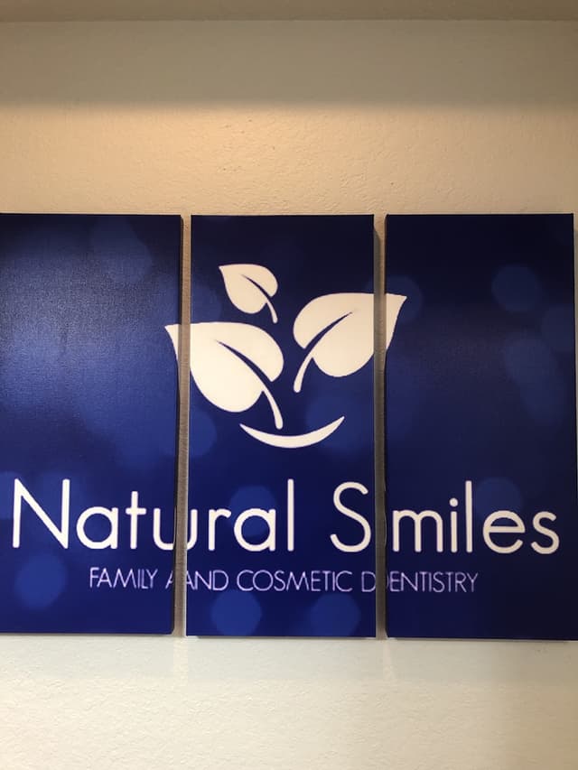 Natural Smiles of Orlando photo