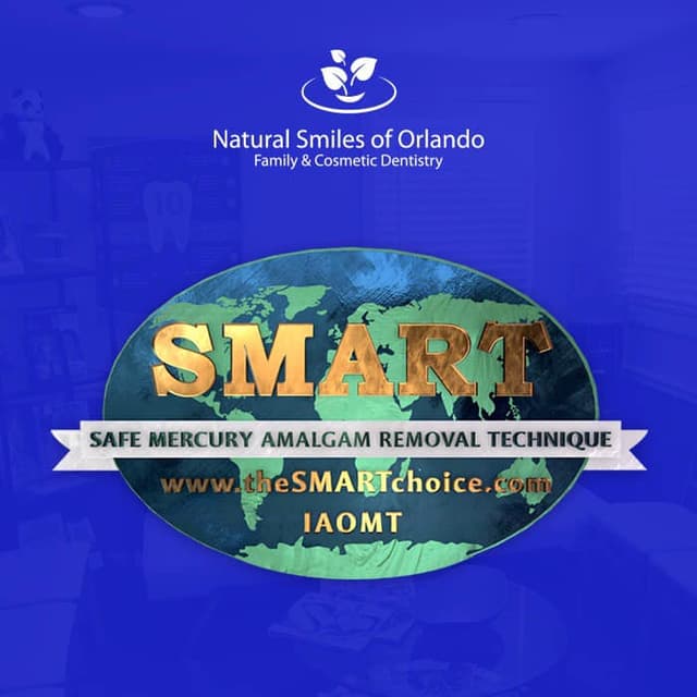 Natural Smiles of Orlando photo