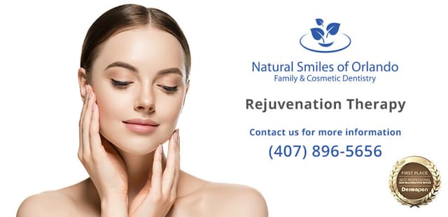Natural Smiles of Orlando photo