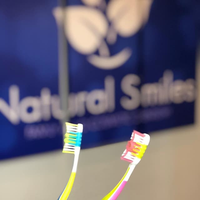 Natural Smiles of Orlando photo