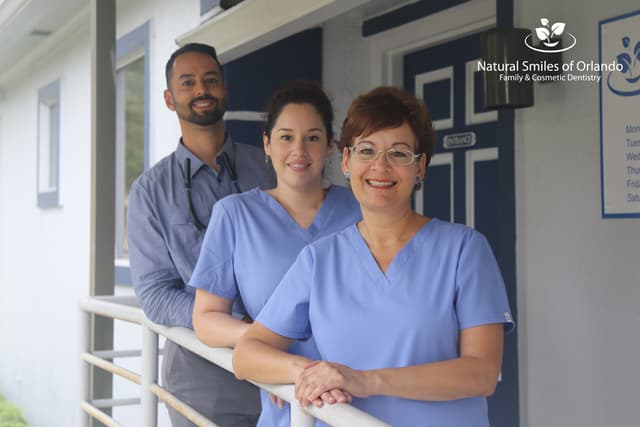 Natural Smiles of Orlando photo