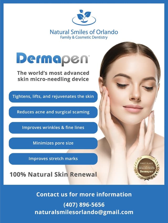 Natural Smiles of Orlando photo