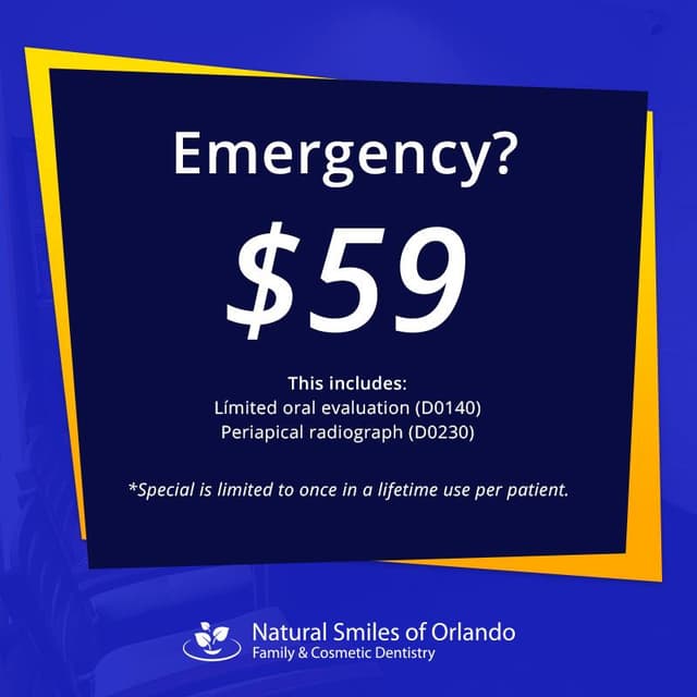 Natural Smiles of Orlando photo