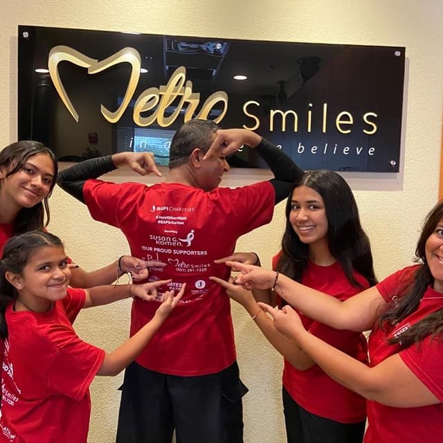 Metro Smiles photo