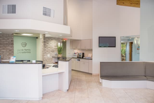 Garcia Family Orthodontics photo
