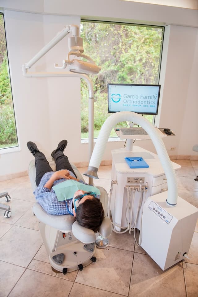 Garcia Family Orthodontics photo