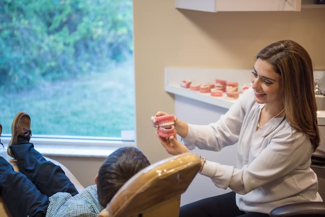 Garcia Family Orthodontics photo