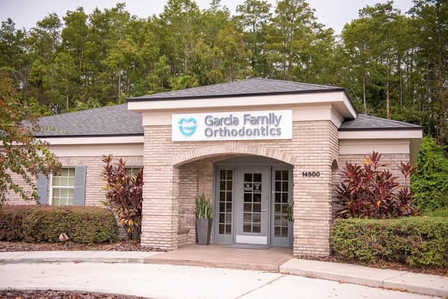 Garcia Family Orthodontics photo