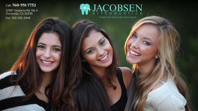 Jacobsen & Maleeh Orthodontics photo