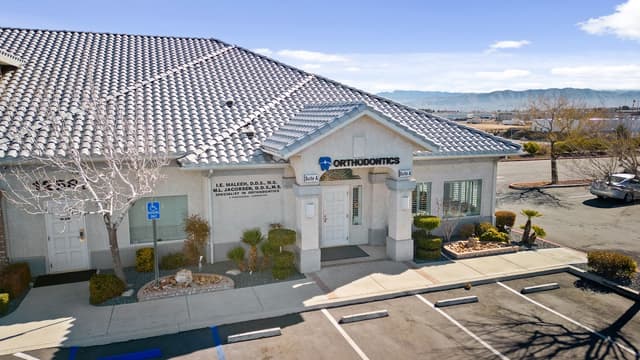 Jacobsen & Maleeh Orthodontics photo