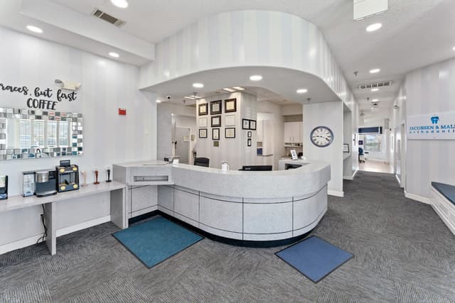 Jacobsen & Maleeh Orthodontics photo