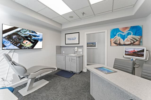 Jacobsen & Maleeh Orthodontics photo