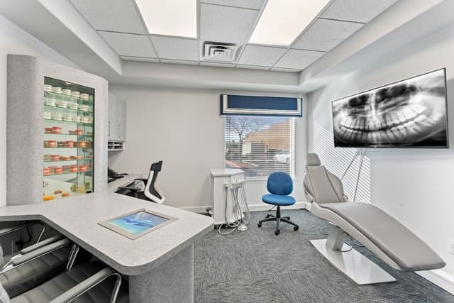 Jacobsen & Maleeh Orthodontics photo
