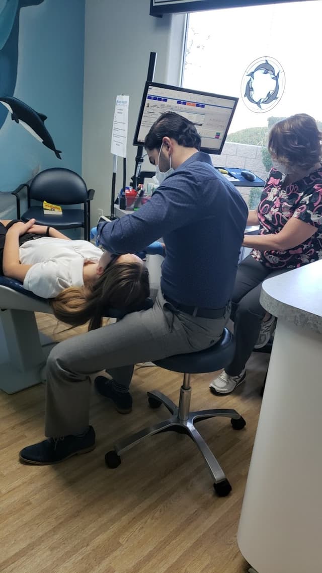 Jacobsen & Maleeh Orthodontics photo