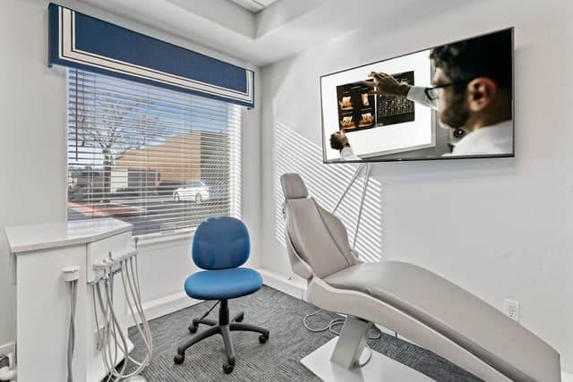 Jacobsen & Maleeh Orthodontics photo