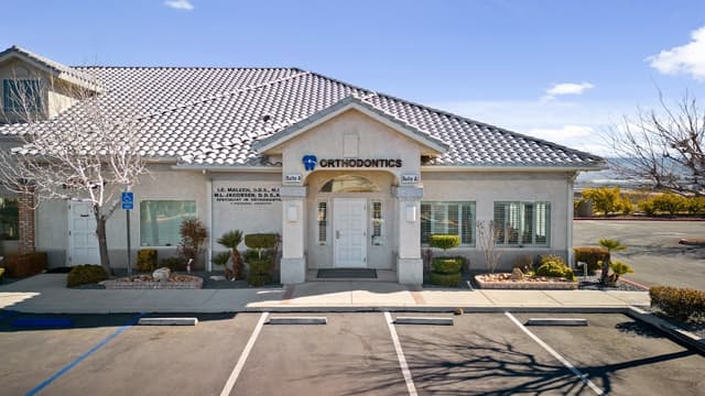 Jacobsen & Maleeh Orthodontics photo
