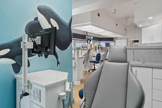 Jacobsen & Maleeh Orthodontics photo
