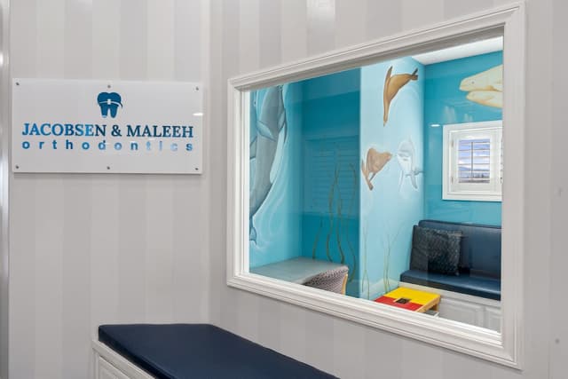 Jacobsen & Maleeh Orthodontics photo
