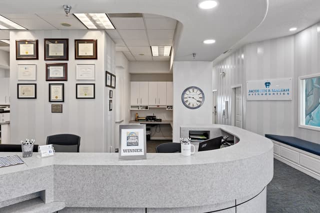 Jacobsen & Maleeh Orthodontics photo