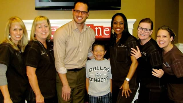 Hoff Orthodontics photo