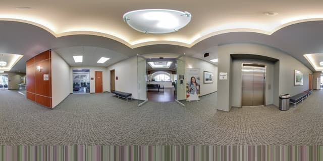 Hoff Orthodontics photo