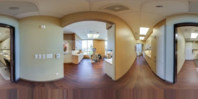 Hoff Orthodontics photo