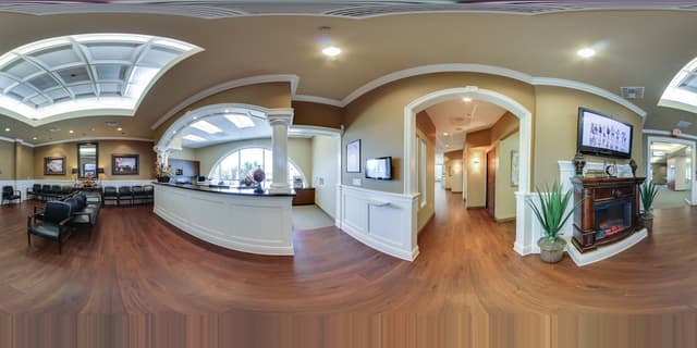 Hoff Orthodontics photo