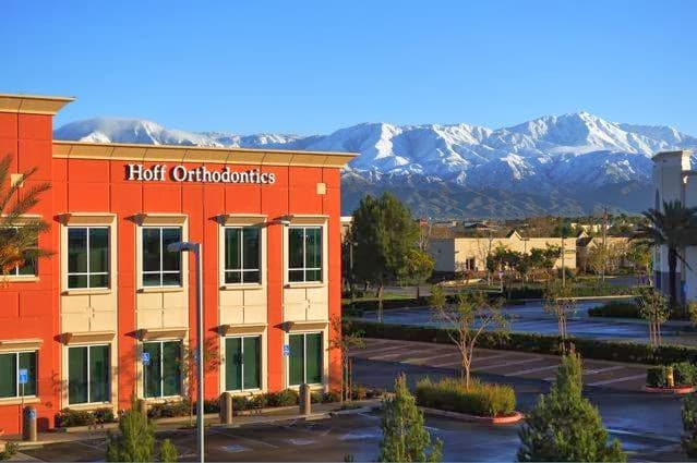 Hoff Orthodontics photo
