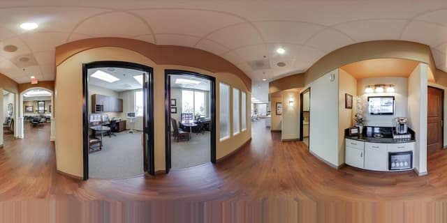 Hoff Orthodontics photo