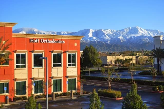 Hoff Orthodontics photo