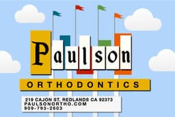 Paulson Orthodontics's profile image