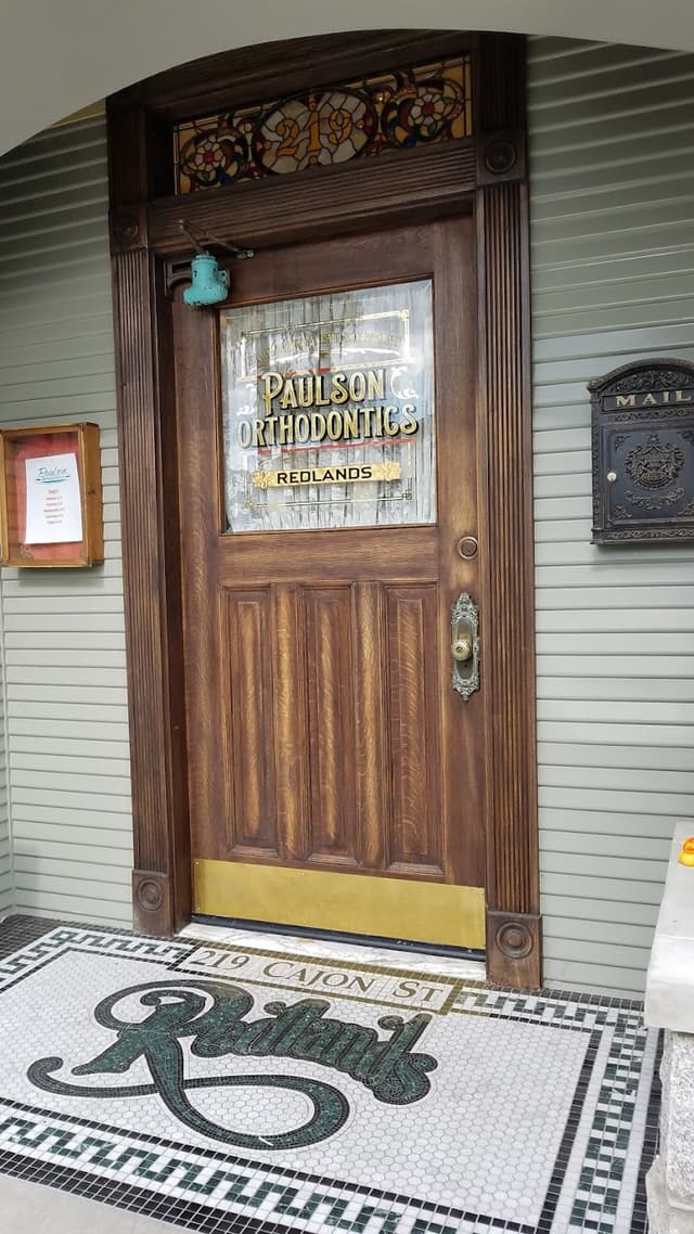 Paulson Orthodontics photo