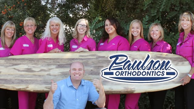 Paulson Orthodontics photo