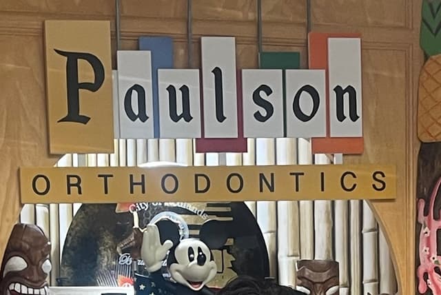 Paulson Orthodontics photo