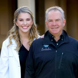Chamberlain Family Orthodontics's profile image