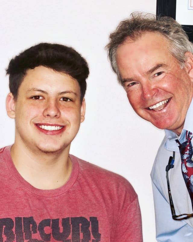 Chamberlain Family Orthodontics photo