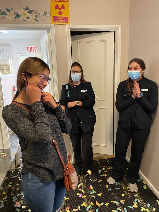 Chamberlain Family Orthodontics photo