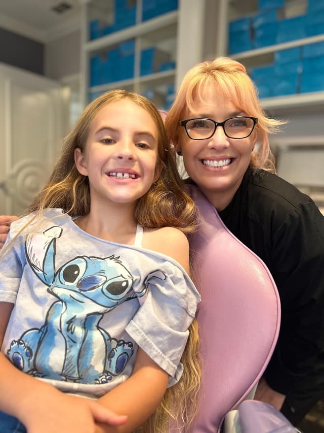 Chamberlain Family Orthodontics photo