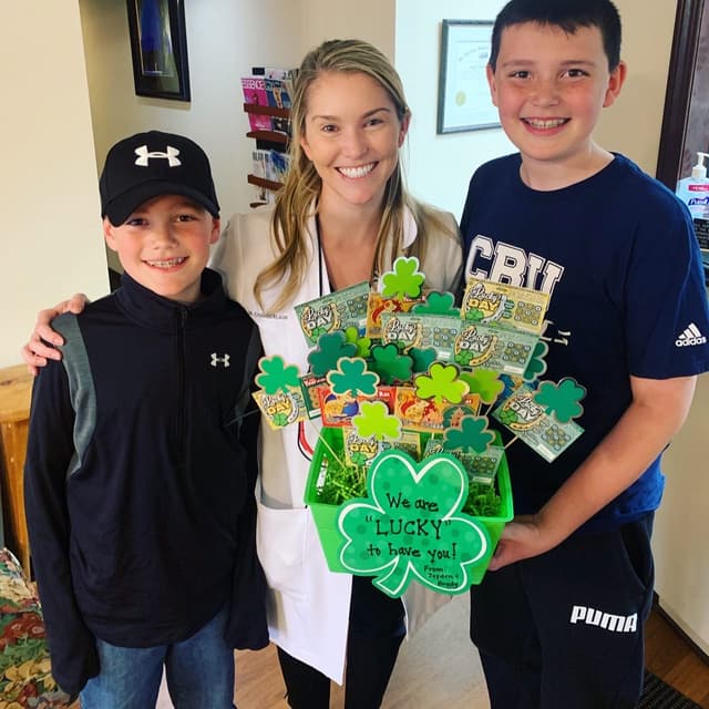 Chamberlain Family Orthodontics photo