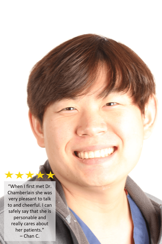 Chamberlain Family Orthodontics photo