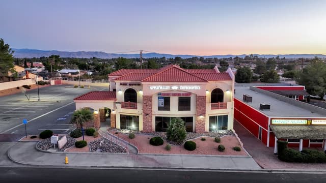 Apple Valley Orthodontics photo