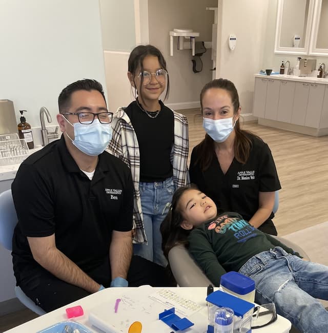 Apple Valley Orthodontics photo