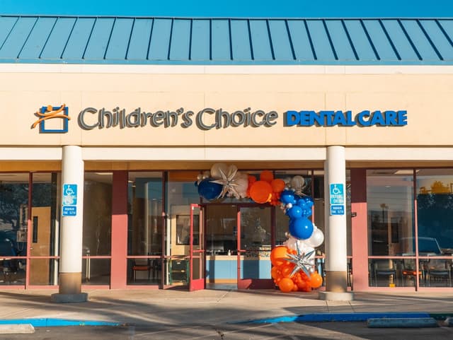 Children's Choice - Victorville photo