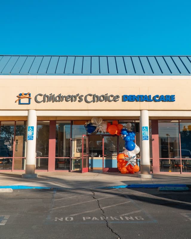 Children's Choice - Victorville photo